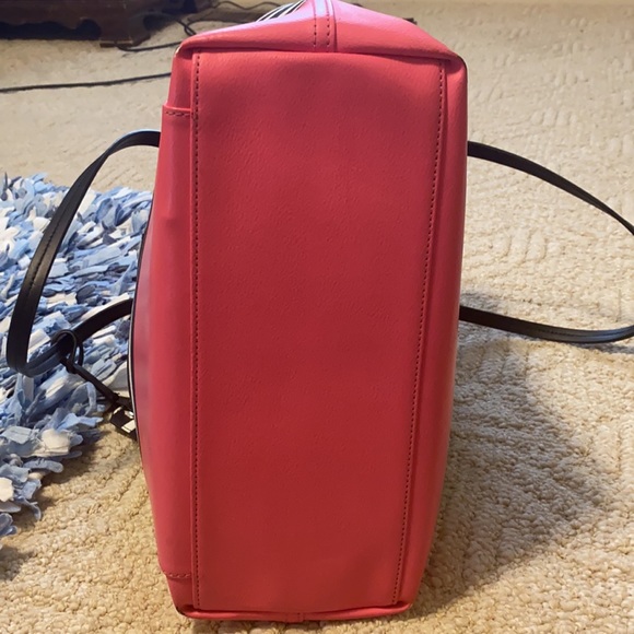 Kate Spade purse with card holder - Picture 4 of 5